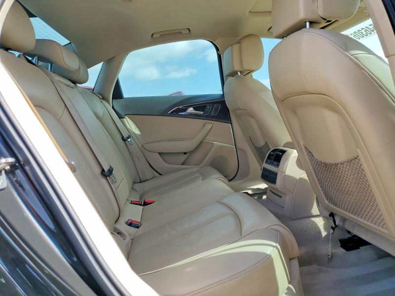 Продаж на аукціоні авто 2016 Audi A6, vin: WAUGFAFC1GN012091, номер лоту: 57546306