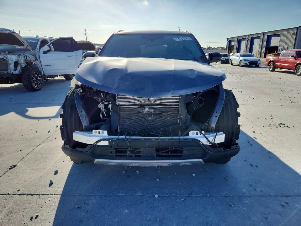 Продажа на аукционе авто 2022 Ford Explorer, vin: 1FMSK7FH9NGC44314, номер лота: 57135276