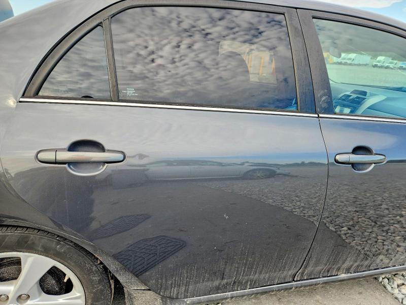 2013 Toyota Corolla მანქანა იყიდება აუქციონზე, vin: 2T1BU4EE6DC070140, აუქციონის ნომერი: 58279746