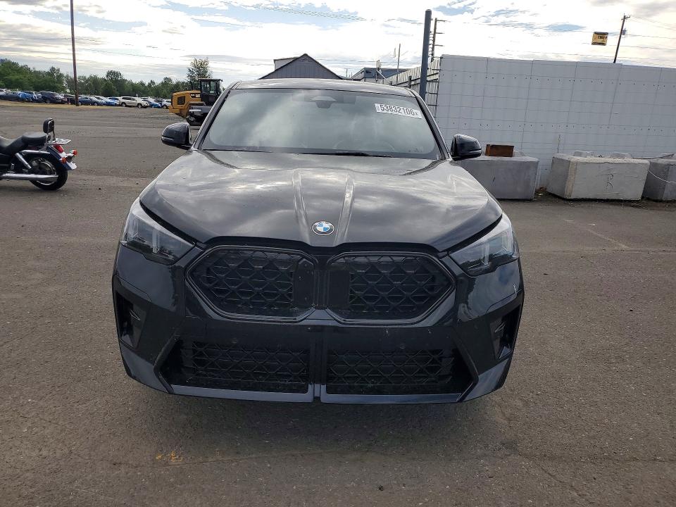 Продажа на аукционе авто 2026 Bmw X2, vin: WBX63GM0XT5581733, номер лота: 53832106