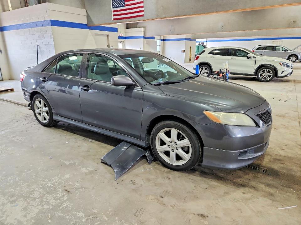 Продажа на аукционе авто 2009 Toyota Camry, vin: 4T1BK46K59U093909, номер лота: 56314866