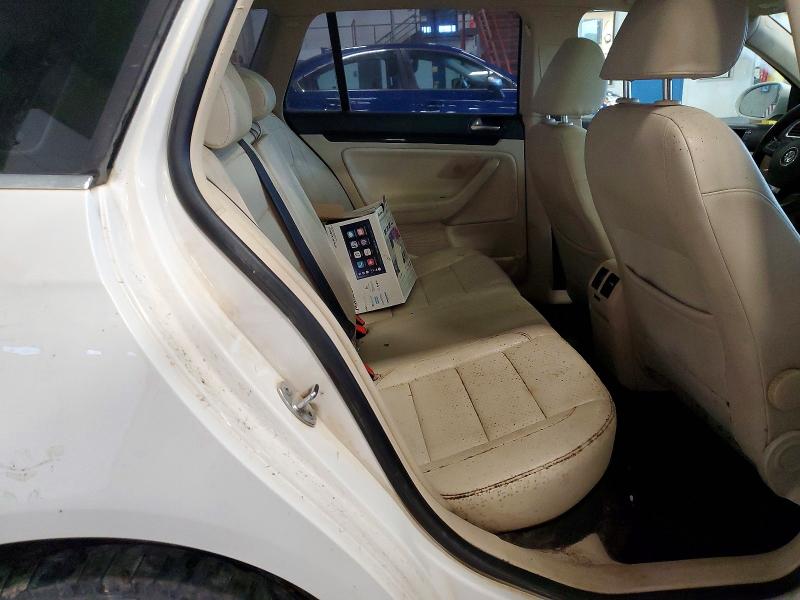 Продаж на аукціоні авто 2011 Volkswagen Jetta, vin: 3VWPL7AJXBM654846, номер лоту: 57786246