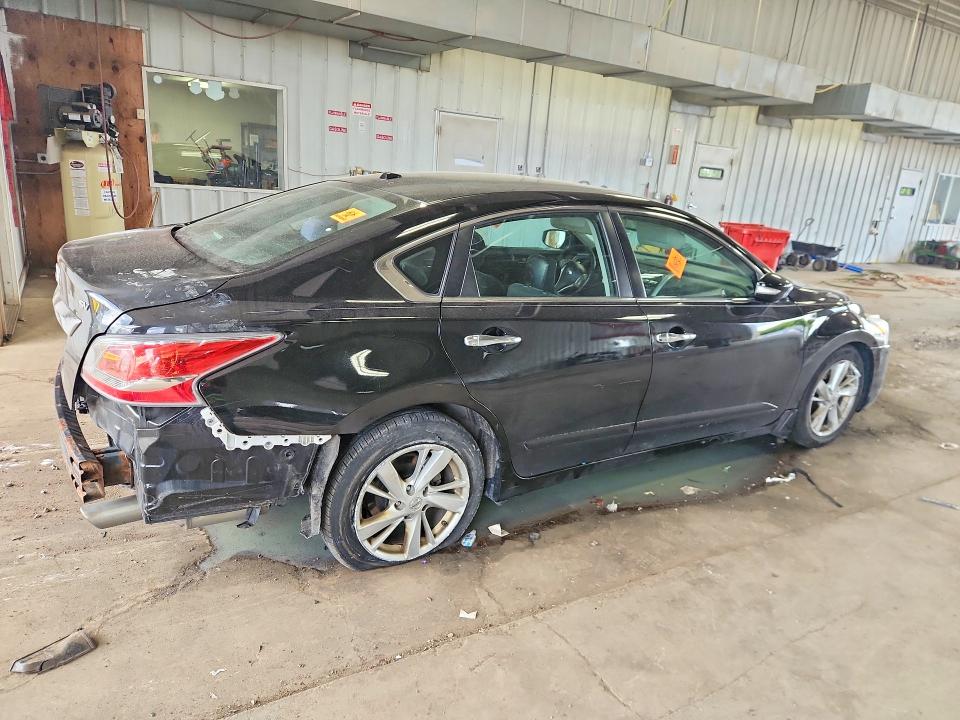 Продаж на аукціоні авто 2015 Nissan Altima, vin: 1N4AL3AP6FC429102, номер лоту: 57088256