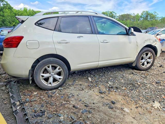 Aukcja sprzedaży 2009 Nissan Rogue, vin: JN8AS58V89W439134, numer aukcji: 55792966