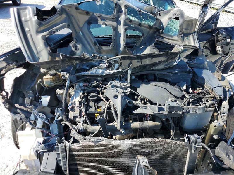 2013 Nissan Maxima მანქანა იყიდება აუქციონზე, vin: 1N4AA5AP8DC811470, აუქციონის ნომერი: 55206046