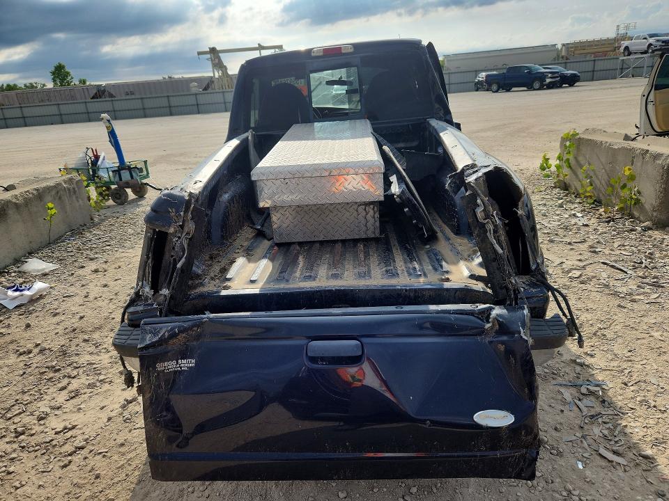 Aukcja sprzedaży 2002 Ford Ranger, vin: 1FTYR10D72PB53955, numer aukcji: 55976896