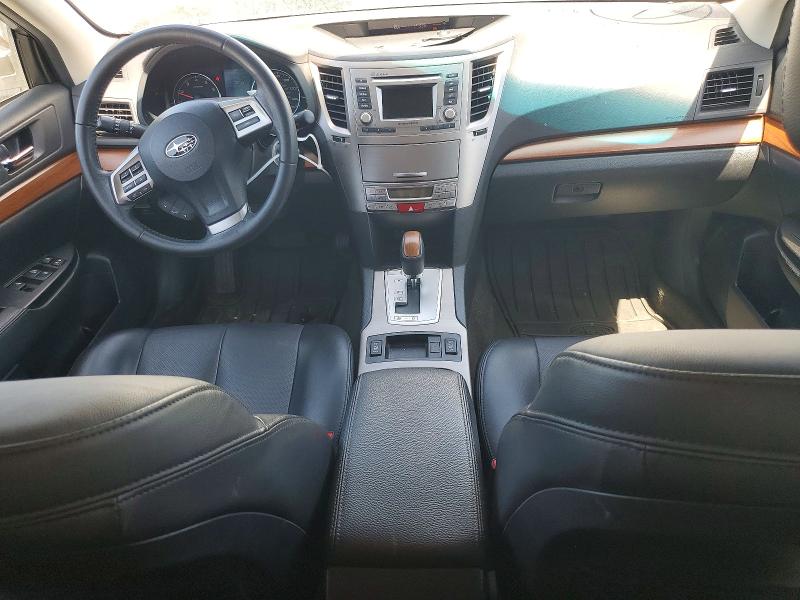Aukcja sprzedaży 2014 Subaru Outback, vin: 4S4BRBLC0E3226587, numer aukcji: 57842256