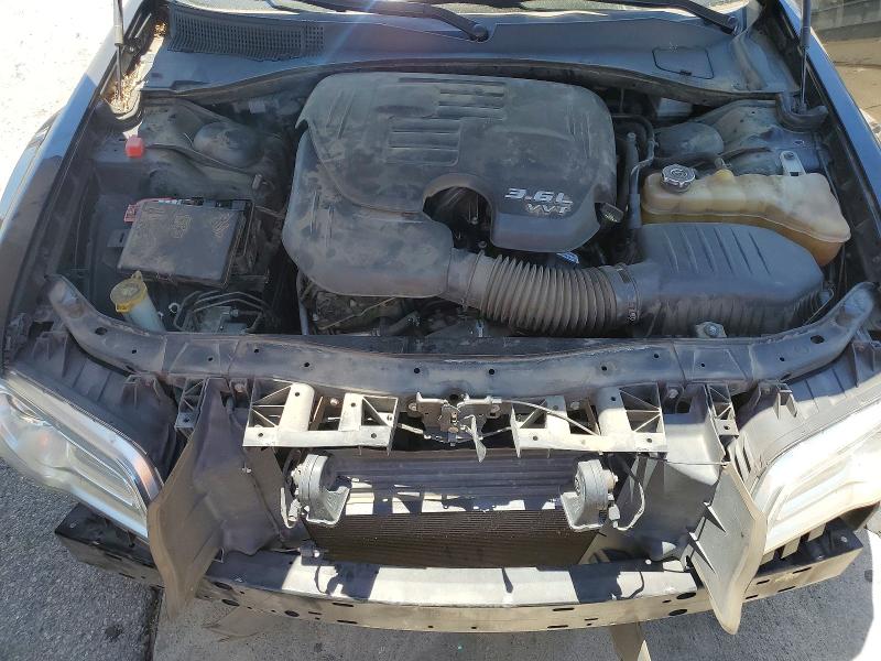 Aukcja sprzedaży 2019 Chrysler 300, vin: 2C3CCAAG3KH547952, numer aukcji: 57412146
