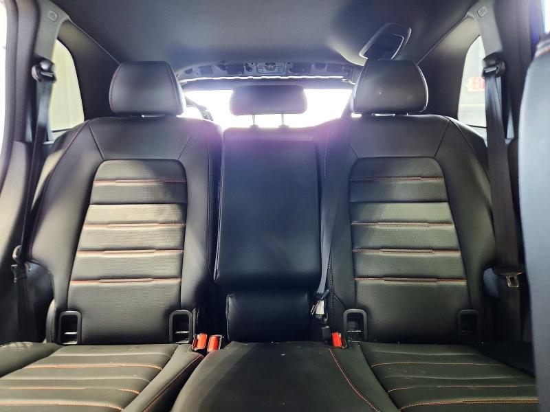 Aukcja sprzedaży 2024 Honda Crv, vin: 7FARS6H82RE047998, numer aukcji: 58949316