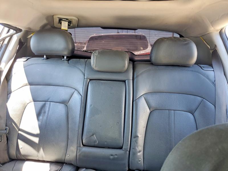 57392636 :رقم المزاد ، KNDPCCA26C7207057 vin ، 2012 Kia Sportage مزاد بيع
