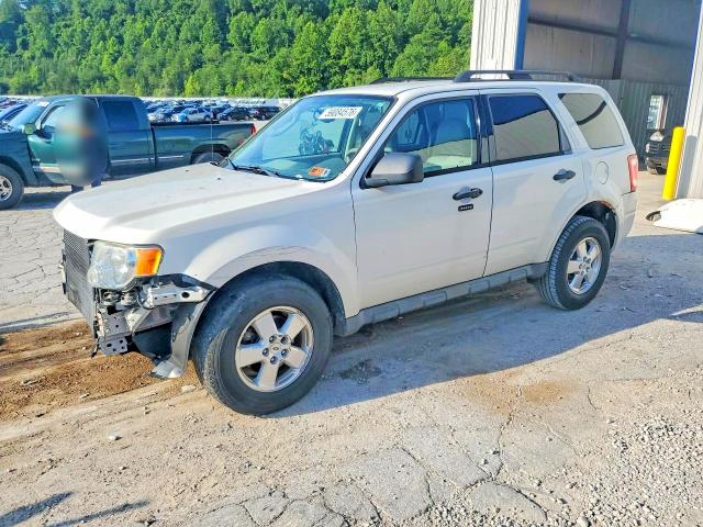 59084576 :رقم المزاد ، 1FMCU0DG2CKB29175 vin ، 2012 Ford Escape مزاد بيع