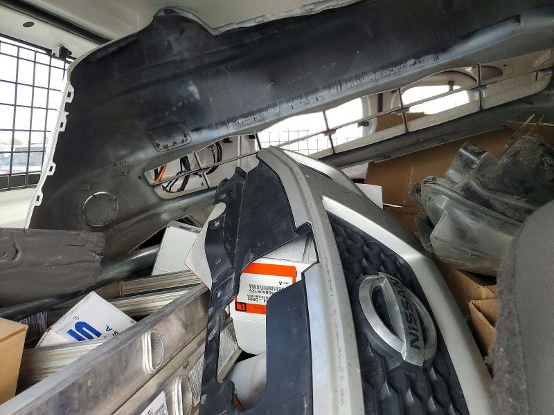 Aukcja sprzedaży 2020 Nissan Nv200, vin: 3N6CM0KN8LK704144, numer aukcji: 56244036