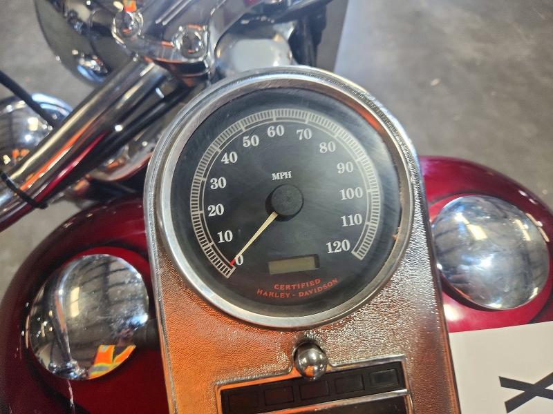 Aukcja sprzedaży 1999 Harley-davidson Flstf, vin: 1HD1BML15XY042930, numer aukcji: 58785346