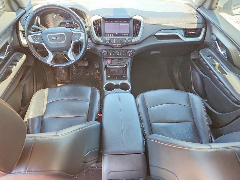 Aukcja sprzedaży 2019 Gmc Terrain, vin: 3GKALVEV4KL214786, numer aukcji: 55445956