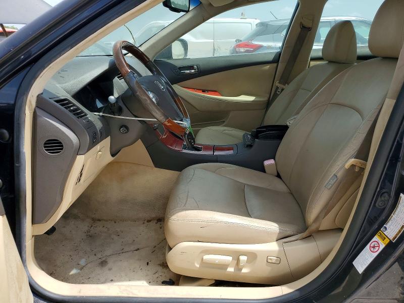 Aukcja sprzedaży 2007 Lexus Gs, vin: JTHBJ46G972057263, numer aukcji: 59141646