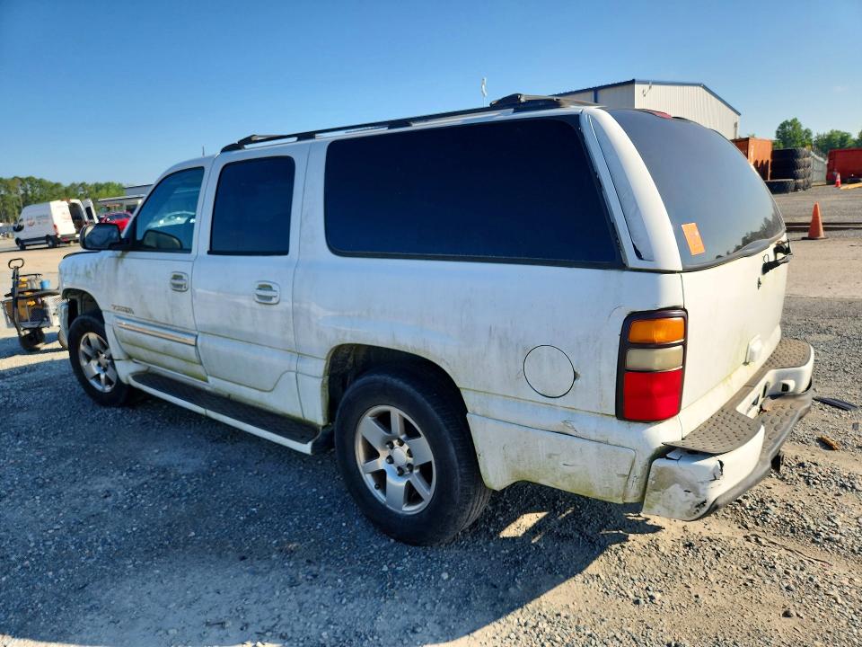 Продажа на аукционе авто 2005 Gmc Yukon Xl, vin: 1GKFK66U05J204451, номер лота: 59015106