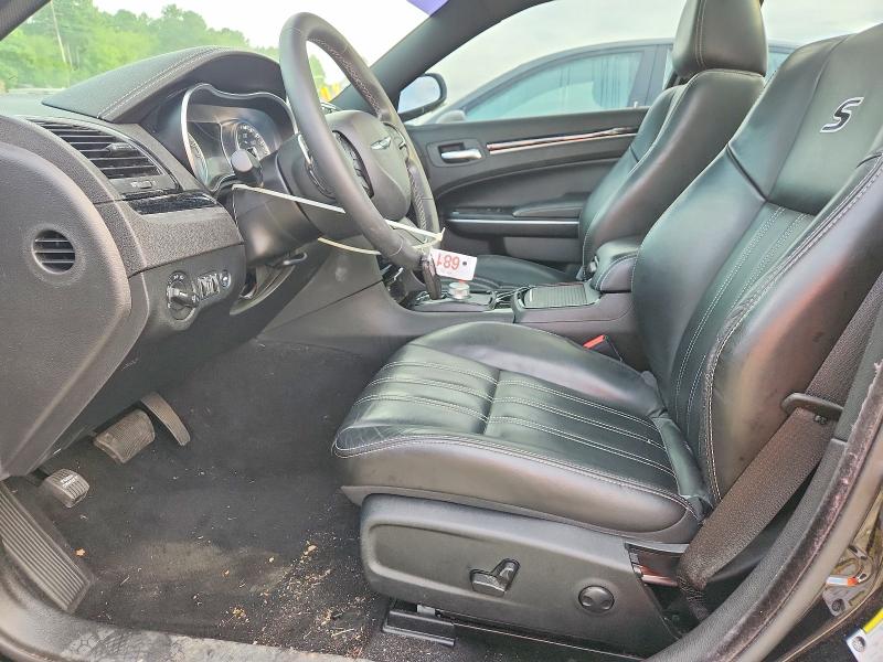 58017806 :رقم المزاد ، 2C3CCABG7NH146908 vin ، 2022 Chrysler 300 مزاد بيع