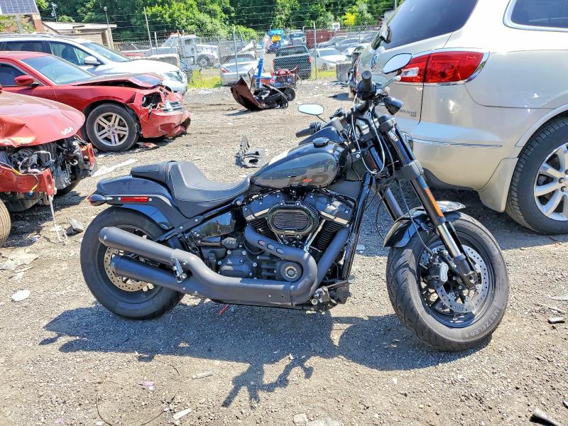 Продаж на аукціоні авто 2022 Harley-davidson Fxfbs, vin: 1HD1YLK13NB060210, номер лоту: 58882936