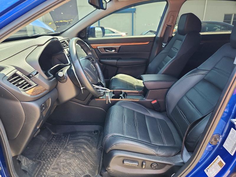 Aukcja sprzedaży 2021 Honda Cr-v, vin: 7FARW2H98ME033652, numer aukcji: 59157426