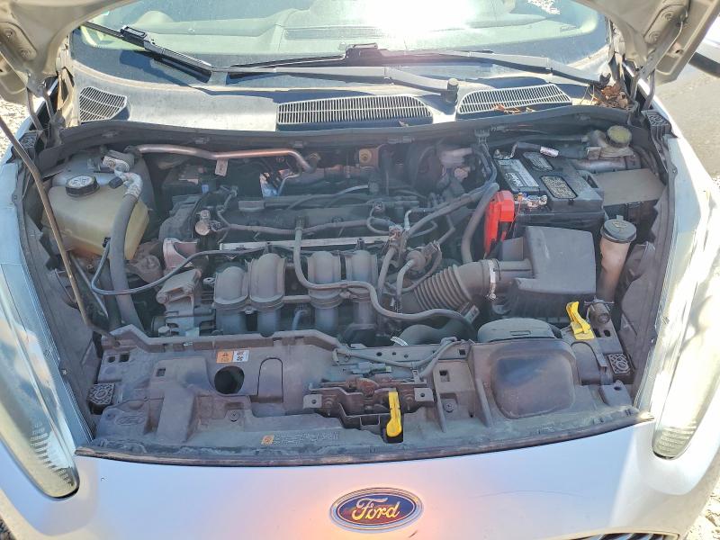 59228066 :رقم المزاد ، 3FADP4TJ3EM221319 vin ، 2014 Ford Fiesta مزاد بيع