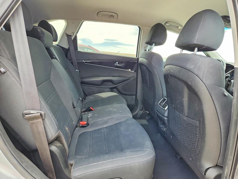 Продажа на аукционе авто 2019 Kia Sorento, vin: 5XYPGDA30KG590191, номер лота: 57024726