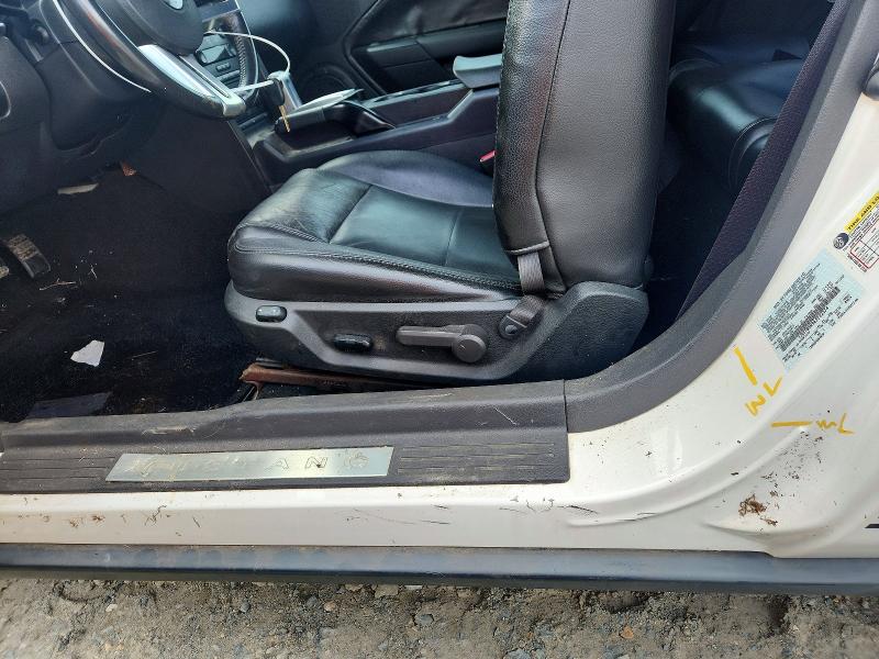 Продаж на аукціоні авто 2006 Ford Mustang, vin: 1ZVFT80N965232374, номер лоту: 58516546
