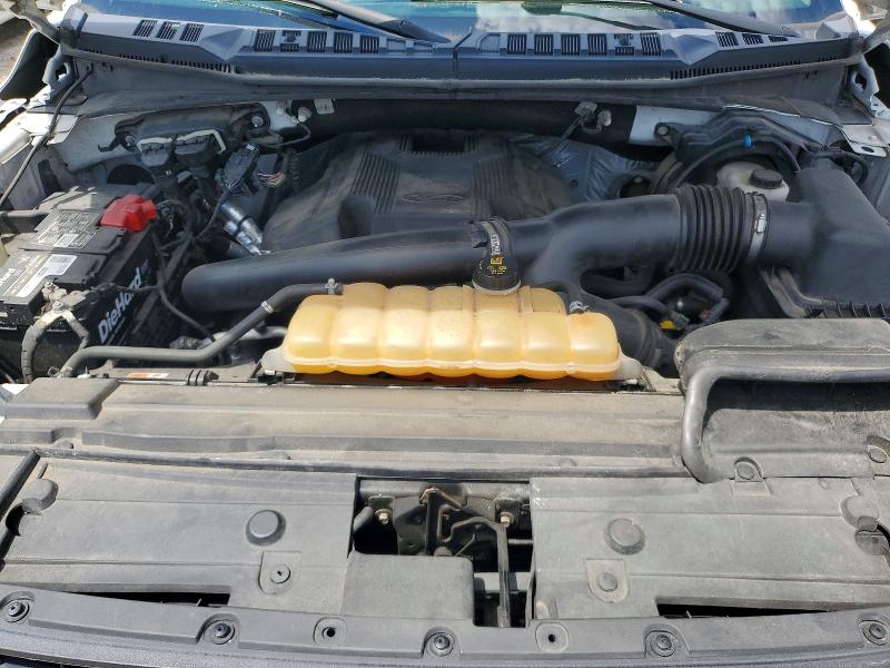 Aukcja sprzedaży 2018 Ford F150, vin: 1FTEW1EG2JKD84076, numer aukcji: 58655436