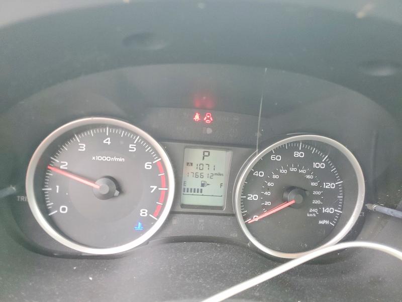 58428806 :رقم المزاد ، JF2SJAECXEH454734 vin ، 2014 Subaru Forester مزاد بيع