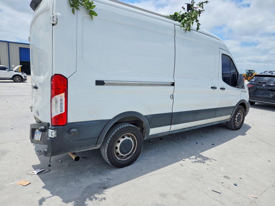 Aukcja sprzedaży 2020 Ford Transit, vin: 1FTBR1C80LKB42881, numer aukcji: 56647956