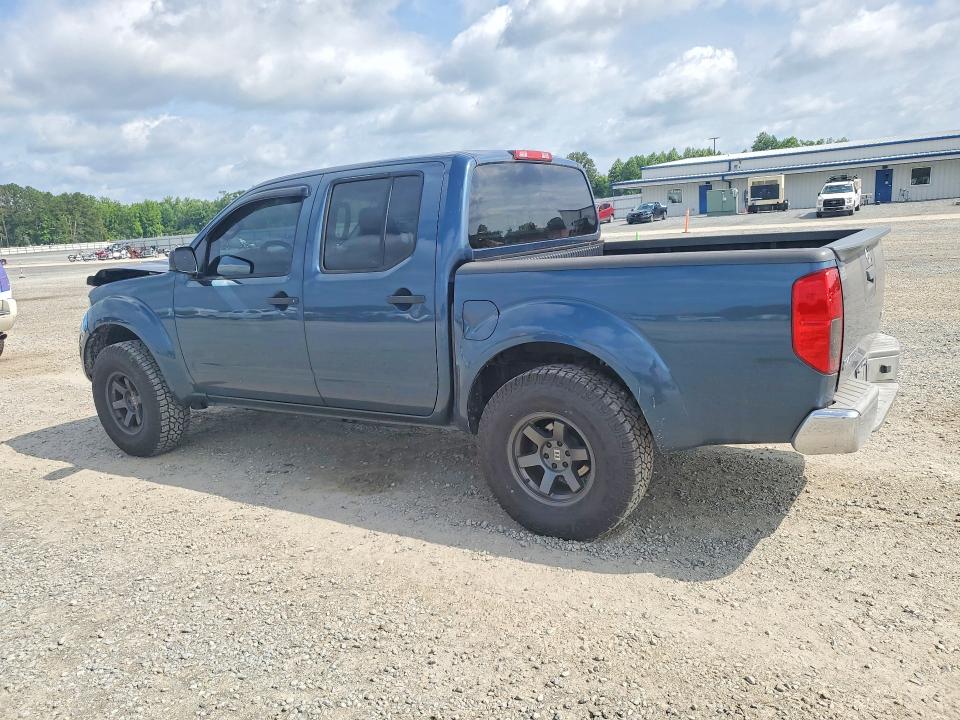 Aukcja sprzedaży 2013 Nissan Frontier, vin: 1N6AD0ER5DN731089, numer aukcji: 57511296