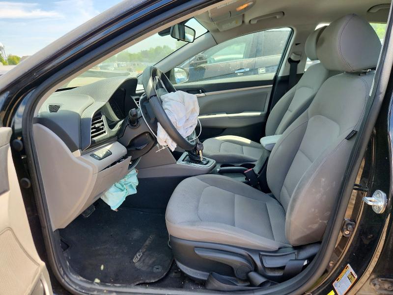 Aukcja sprzedaży 2020 Hyundai Elantra, vin: KMHD84LF7LU066538, numer aukcji: 56335016