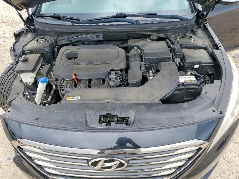 Продажа на аукционе авто 2015 Hyundai Sonata, vin: 5NPE34AF1FH051266, номер лота: 55134156