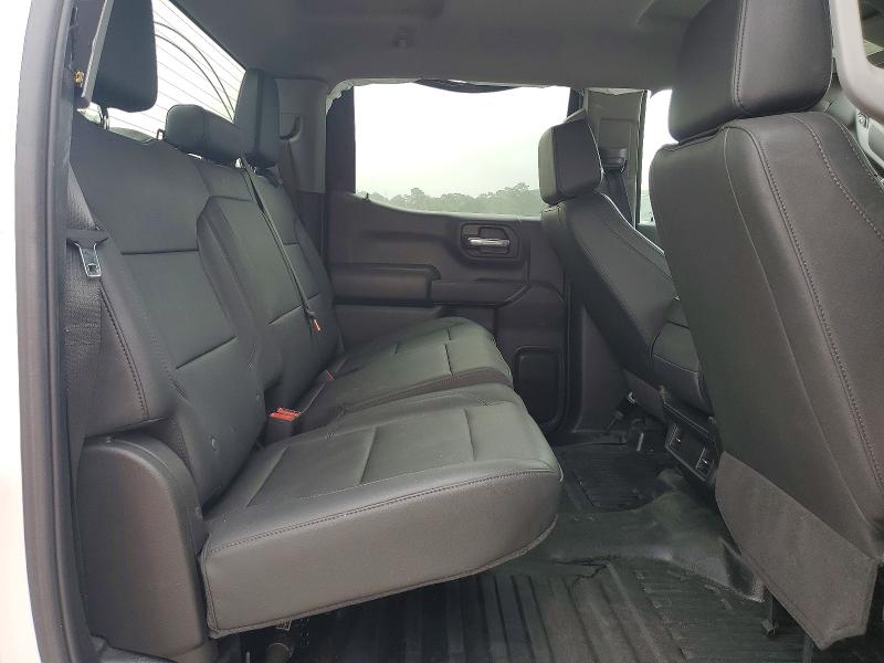 Продажа на аукционе авто 2025 Gmc Sierra, vin: 1GTPHAEK9SZ189978, номер лота: 56347006