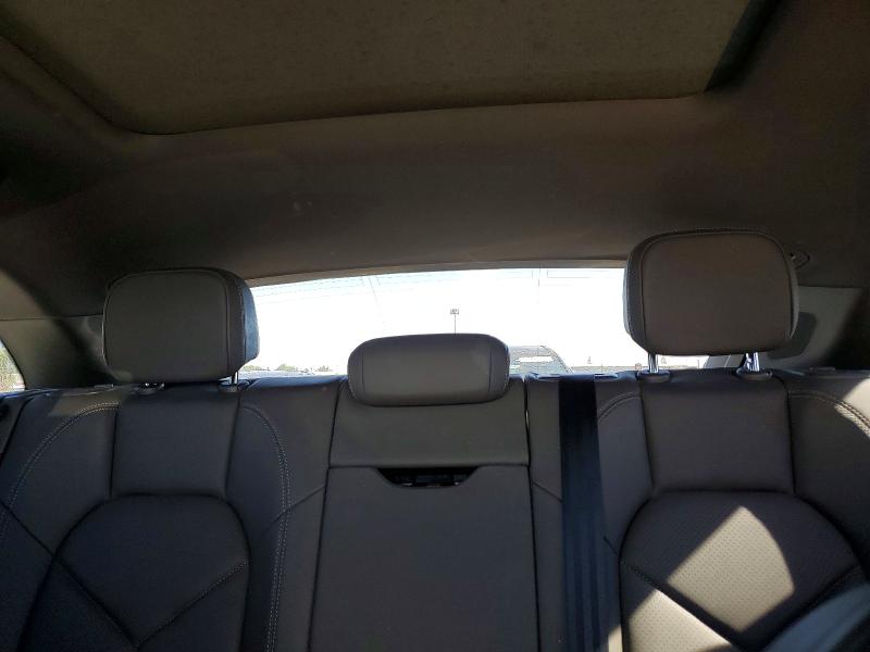 Продажа на аукционе авто 2018 Porsche Macan, vin: WP1AB2A53JLB30860, номер лота: 58275626