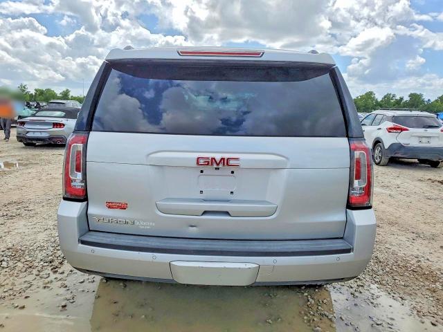 57048396 :رقم المزاد ، 1GKS1AKC8GR194449 vin ، 2016 Gmc Yukon مزاد بيع