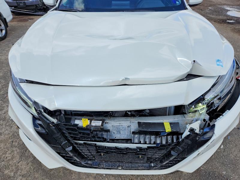 Продажа на аукционе авто 2019 Nissan Altima, vin: 1N4BL4DW4KN312128, номер лота: 56982306