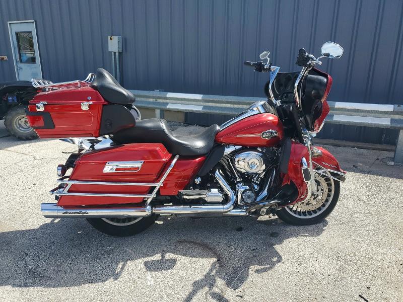 Aukcja sprzedaży 2013 Harley-davidson Flhtcu, vin: 1HD1FCM10DB661267, numer aukcji: 55725706