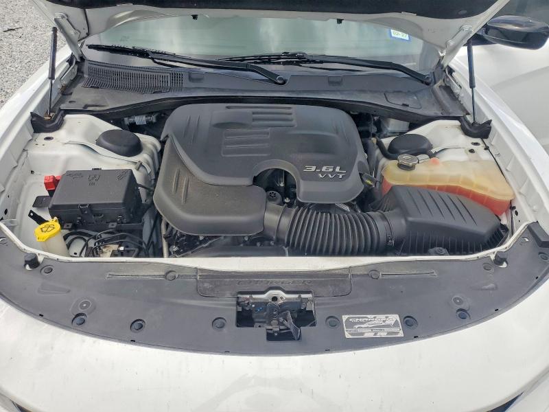2023 Dodge Charger მანქანა იყიდება აუქციონზე, vin: 2C3CDXBG9PH575728, აუქციონის ნომერი: 56144956