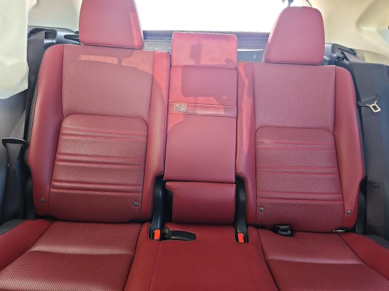 Aukcja sprzedaży 2019 Lexus Nx 300, vin: JTJYARBZ7K2155696, numer aukcji: 58377476