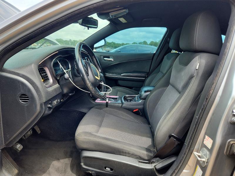 Продаж на аукціоні авто 2016 Dodge Charger, vin: 2C3CDXBG0GH173287, номер лоту: 58449556