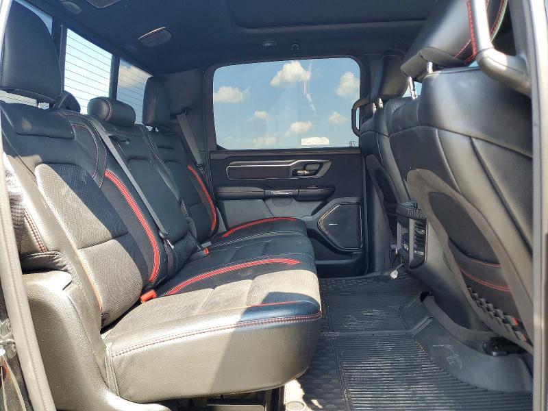 Продаж на аукціоні авто 2022 Dodge 1500 Ram V, vin: 1C6SRFU96NN120400, номер лоту: 56768336
