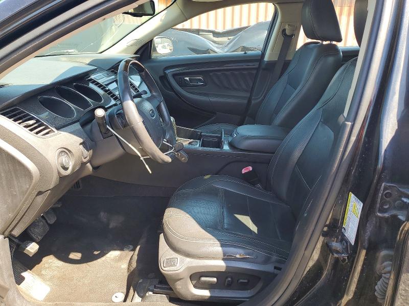Продаж на аукціоні авто 2010 Ford Taurus, vin: 1FAHP2FW7AG144004, номер лоту: 55976056
