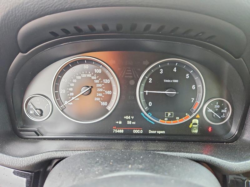 58207016 :رقم المزاد ، 5UXWX9C3XH0W77230 vin ، 2017 Bmw X3 مزاد بيع