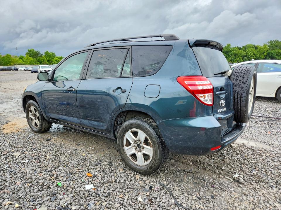 2011 Toyota Rav4 მანქანა იყიდება აუქციონზე, vin: 2T3ZF4DVXBW072745, აუქციონის ნომერი: 57920006