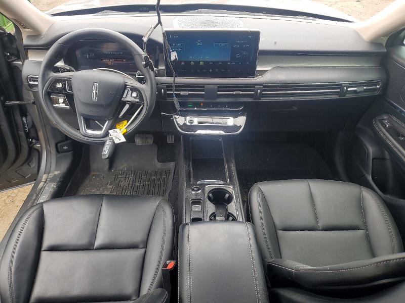 Aukcja sprzedaży 2025 Lincoln Corsair, vin: 5LMCJ1DA6SUL06773, numer aukcji: 56531426