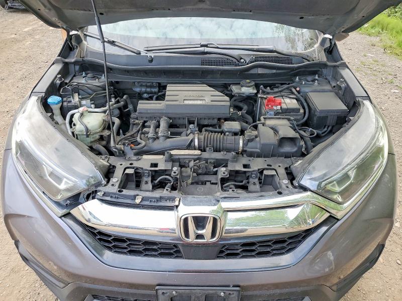 Продажа на аукционе авто 2019 Honda Cr-v, vin: 2HKRW2H27KH141130, номер лота: 51675956