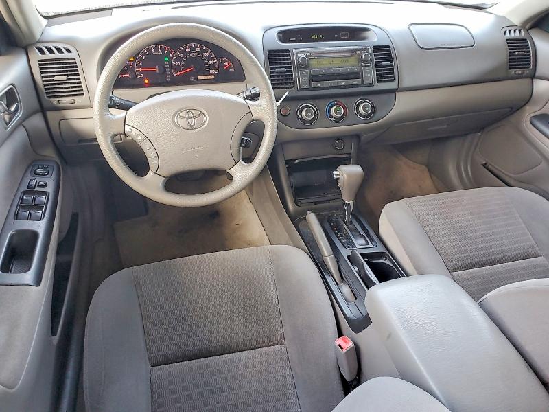 Aukcja sprzedaży 2005 Toyota Camry, vin: 4T1BE32K95U617953, numer aukcji: 58740186