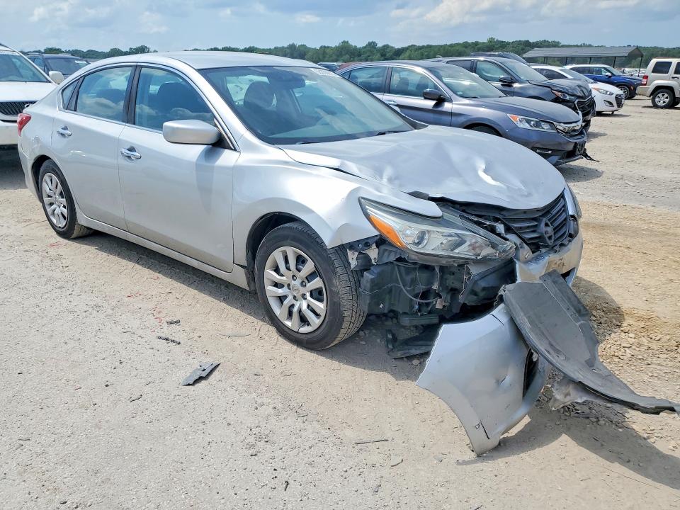 56330016 :رقم المزاد ، 1N4AL3APXGC249705 vin ، 2016 Nissan Altima مزاد بيع
