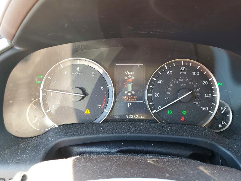 Продаж на аукціоні авто 2016 Lexus Rx, vin: JTJBZMCA8G2003511, номер лоту: 57684606