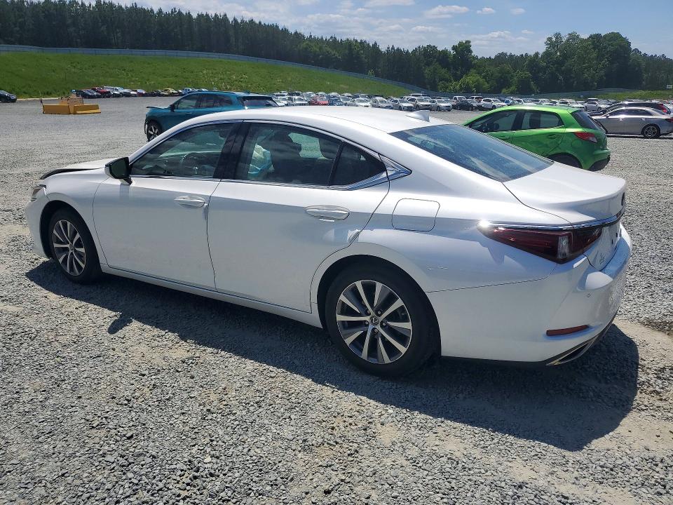 Продаж на аукціоні авто 2021 Lexus Es 350, vin: 58ADZ1B19MU108252, номер лоту: 57360696